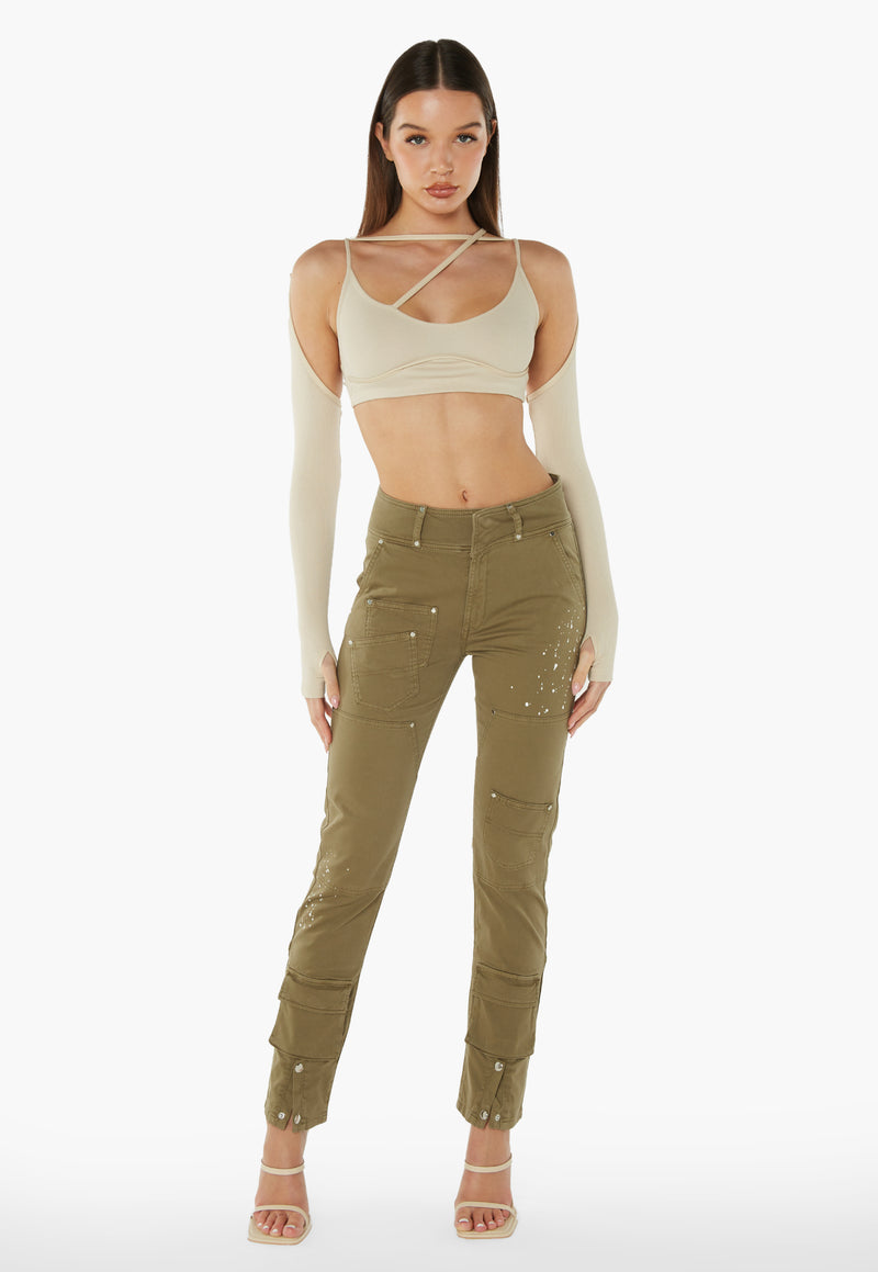 Splash on sale cargo pants